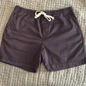 J.Crew 6” Dock Short